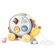 Цилиндр на колесиках