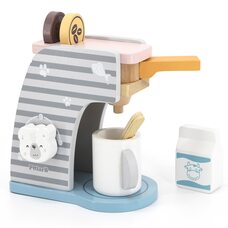 Кофеварка «PolarB»