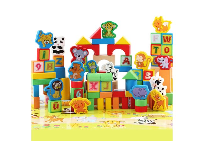 Конструктор «Город», 148 дет.