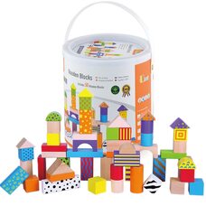 Конструктор «Дворец», 50 дет.