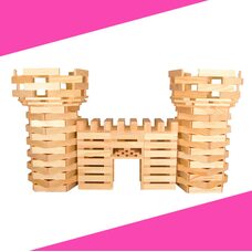 Маленький строитель, 300 дет.