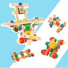 Конструктор «Самоделкин»