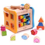 Игра-сортер «Логика»