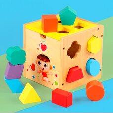 Сортер неокрашенный