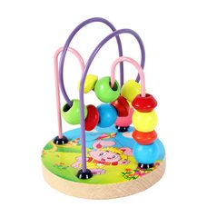 Лабиринт «Зайчишка»