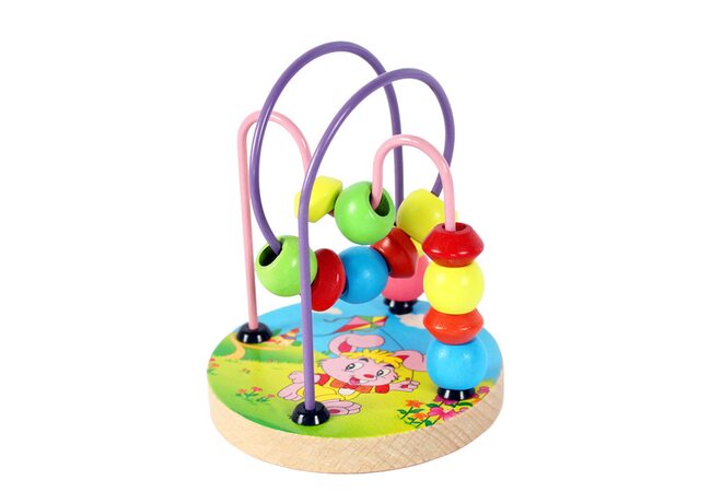 Лабиринт «Зайчишка»