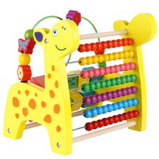 Лабиринт-счеты «Жираф»