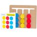 Игра-логика «Цвета» ТМ «Игротеко», Фото 2