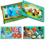 Лото «Животный мир» Лото «Животный мир»