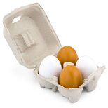 Игровой набор «Лоток с яйцами»