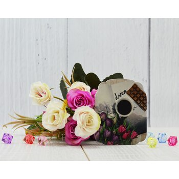   Магнитная открытка 7824