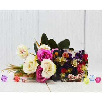 Магнитная открытка 7832