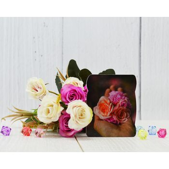 Магнитная открытка 7834