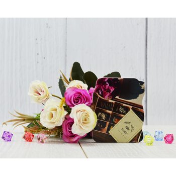 Магнитная открытка 7839