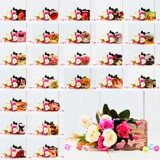 Магниты тематические