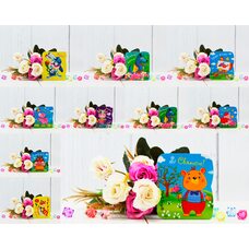 Магниты тематические