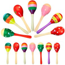 Маракас большой