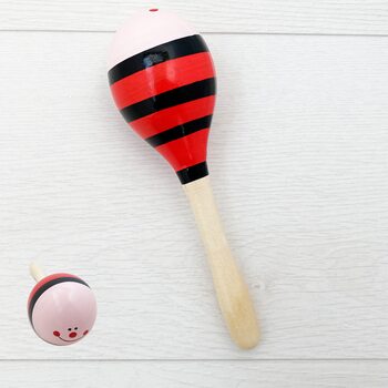 Маракас большой №1