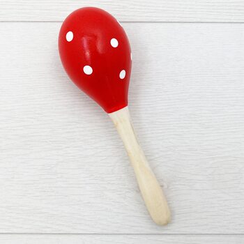 Маракас большой №7