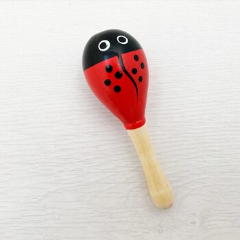   Маракасики (маленькие) №10