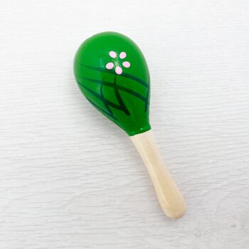 Маракасики (маленькие) №2