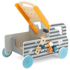 Машина-верстачок «Плотник»