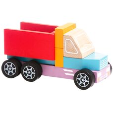 Конструктор «Самосвал»