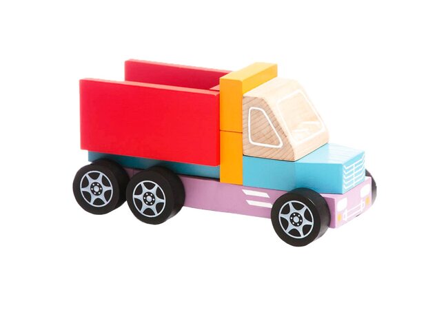 Конструктор «Самосвал»