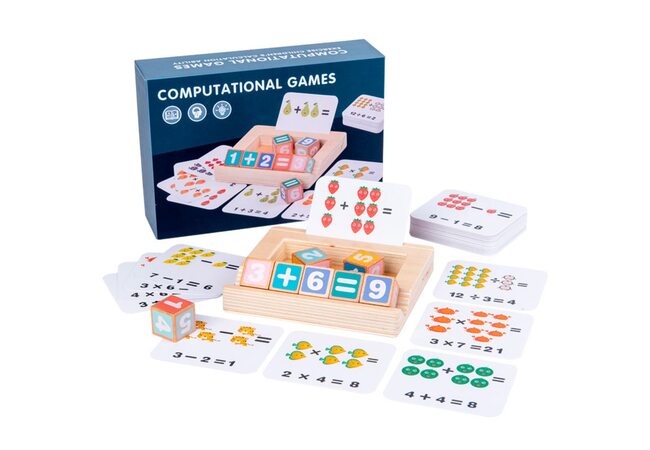 Обучающий наборчик