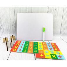Игровой набор «Арифметика»