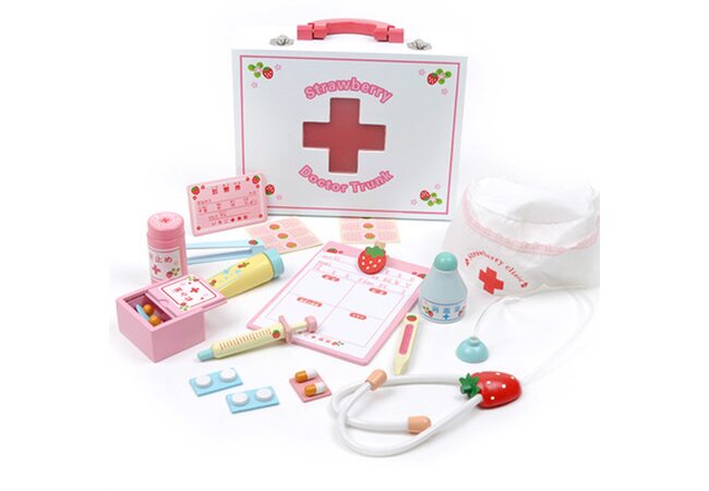 Медицинский набор