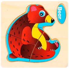 Медвежонок