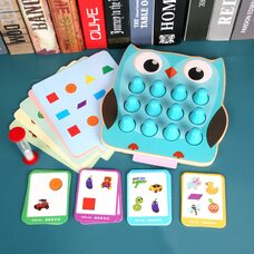 МЕМО «Мудрая сова» 