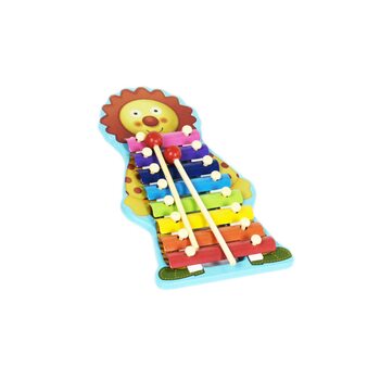 Ксилофон «Микс» (клоун)