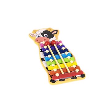Ксилофон «Микс» (корова)