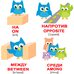 Мини-карточки «Предлоги/Prepositions», 20, Фото 2