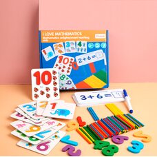 Мини-набор первоклассника