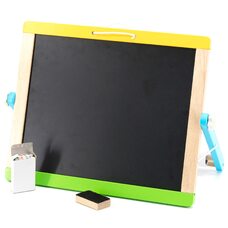 Школьная доска настольная