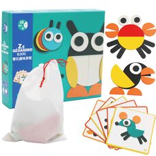 Мозаика «Фигурная»