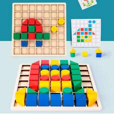 Мозаика «Геометрика»