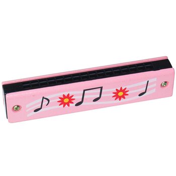 Музична гармошка «Ноти»