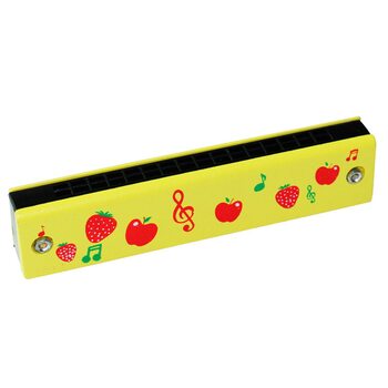 Музичний гармошка «Яблучка»