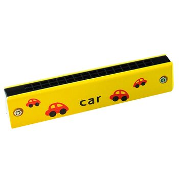 Музична гармошка «Car»