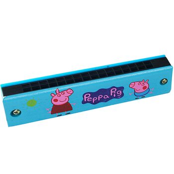 Музична гармошка «Peppa Pig»