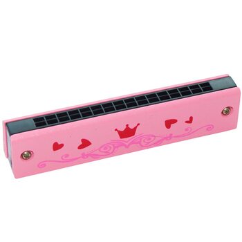 Музична гармошка «Корона»