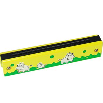 Музична гармошка «Му-у»