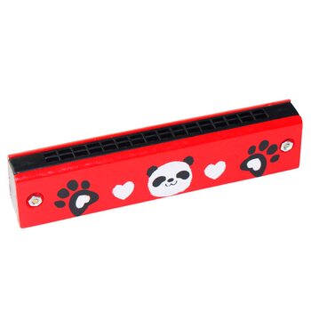 Музична гармошка «Пандочка»