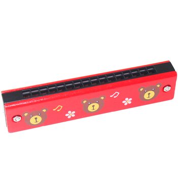 Музична гармошка «Ведмедики»