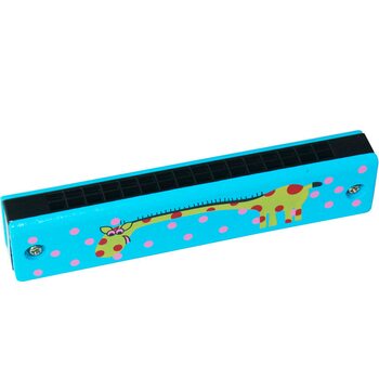 Музичний гармошка «Жирафа»