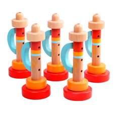 Мини-дудочка